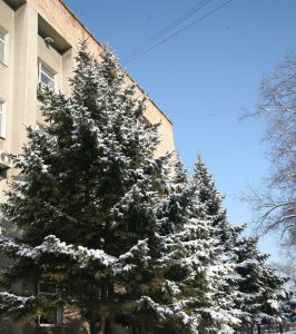 ussuriysk